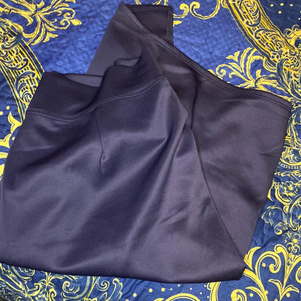 Silk Skirt
